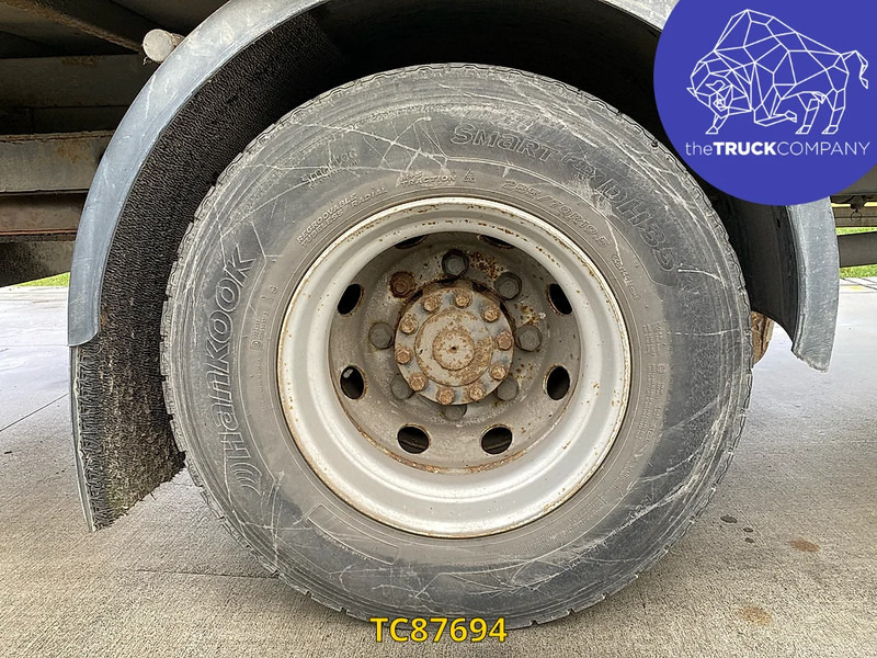Skapbil DAF LF 55 220: bilde 6