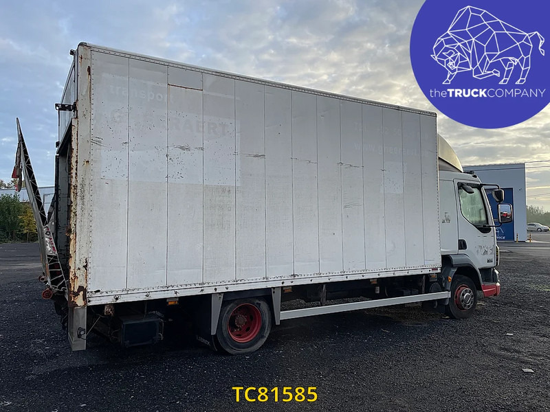 DAF LF - Skapbil: bilde 3 DAF LF - Skapbil: bilde 3