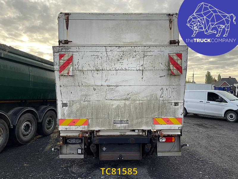 DAF LF - Skapbil: bilde 4 DAF LF - Skapbil: bilde 4