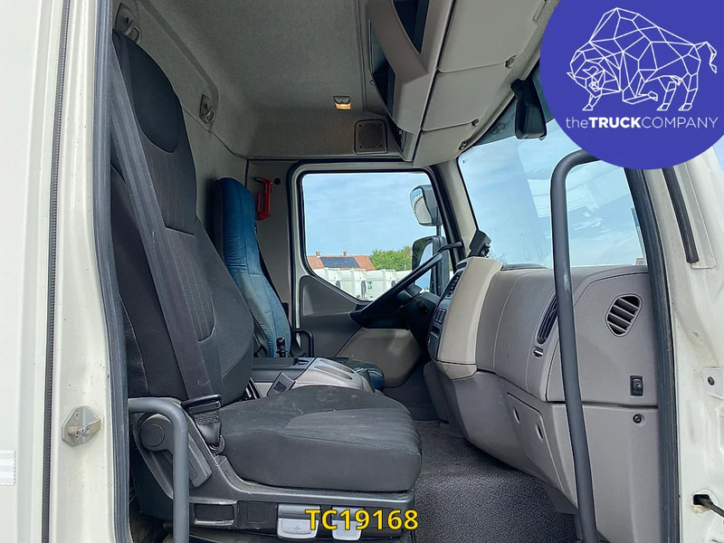 DAF LF Euro6 230 - Skapbil: bilde 5 DAF LF Euro6 230 - Skapbil: bilde 5