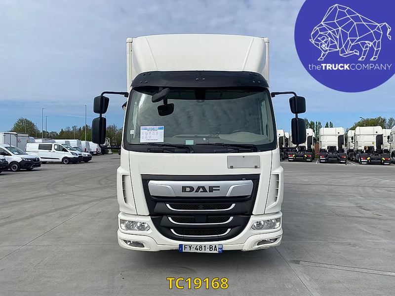 DAF LF Euro6 230 - Skapbil: bilde 2 DAF LF Euro6 230 - Skapbil: bilde 2