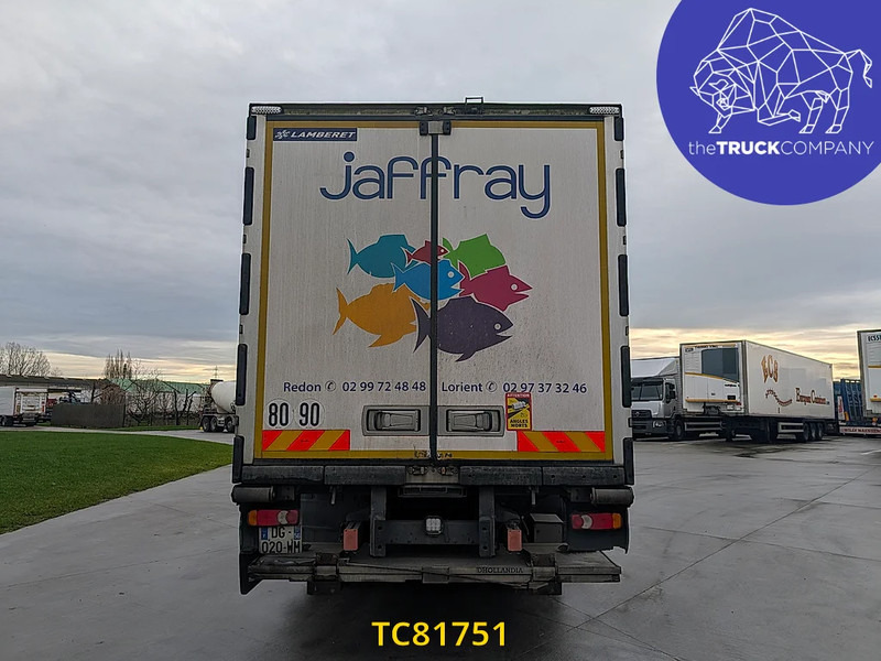 DAF LF Euro6 - Lastebil med kjøl: bilde 3 DAF LF Euro6 - Lastebil med kjøl: bilde 3