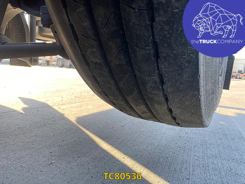 DAF XF Euro6 480 - Container-transport/ Vekselflak lastebil: bilde 5 DAF XF Euro6 480 - Container-transport/ Vekselflak lastebil: bilde 5