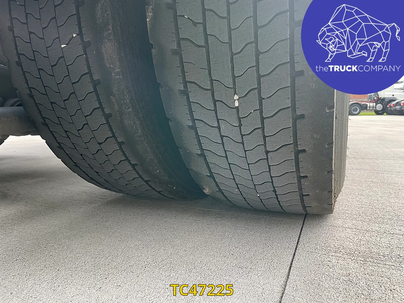 DAF XF Euro6 480 - Container-transport/ Vekselflak lastebil: bilde 4 DAF XF Euro6 480 - Container-transport/ Vekselflak lastebil: bilde 4