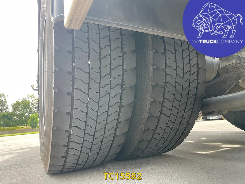 DAF XF Euro6 480 - Container-transport/ Vekselflak lastebil: bilde 4 DAF XF Euro6 480 - Container-transport/ Vekselflak lastebil: bilde 4