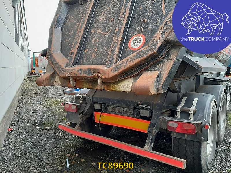 DMC - Tippsemi: bilde 2 DMC - Tippsemi: bilde 2