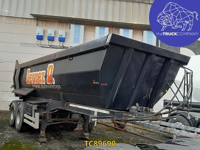 DMC - Tippsemi: bilde 3 DMC - Tippsemi: bilde 3