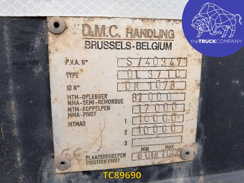 DMC - Tippsemi: bilde 4 DMC - Tippsemi: bilde 4