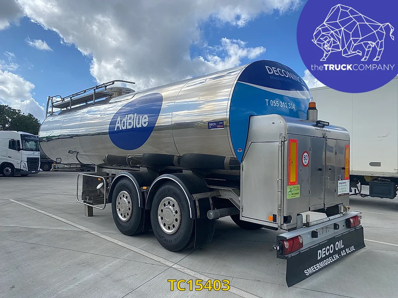 ETA SRMEDE AdBlue - Tanksemi: bilde 3 ETA SRMEDE AdBlue - Tanksemi: bilde 3