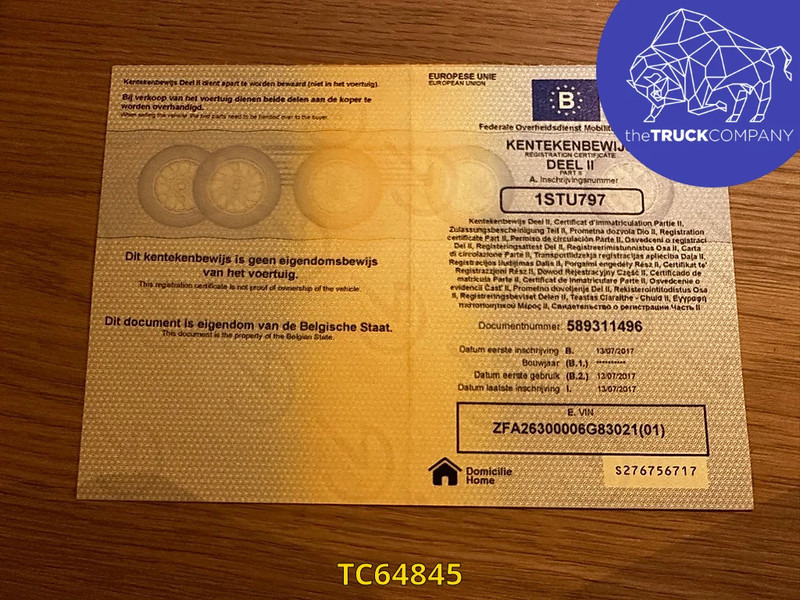 Fiat Doblò 1.4i PETROL / CNG - Kassebil: bilde 3 Fiat Doblò 1.4i PETROL / CNG - Kassebil: bilde 3