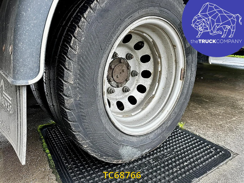 Ford Transit 2.0 TDCI BOX + LIFT - GEARBOX BROKEN - Varebil med skap: bilde 4 Ford Transit 2.0 TDCI BOX + LIFT - GEARBOX BROKEN - Varebil med skap: bilde 4
