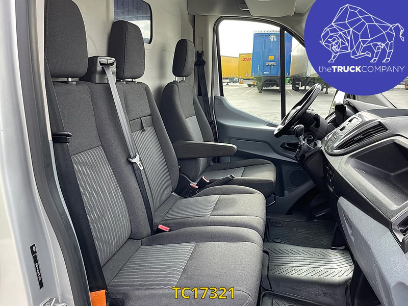 Kassebil Ford Transit 2.0 TDCI L2H2: bilde 17