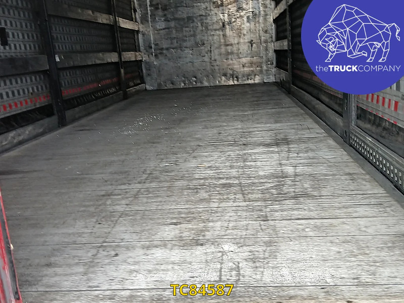 Fruehauf - Kapellhenger: bilde 4 Fruehauf - Kapellhenger: bilde 4