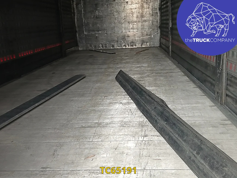 Fruehauf - Kapellhenger: bilde 3 Fruehauf - Kapellhenger: bilde 3