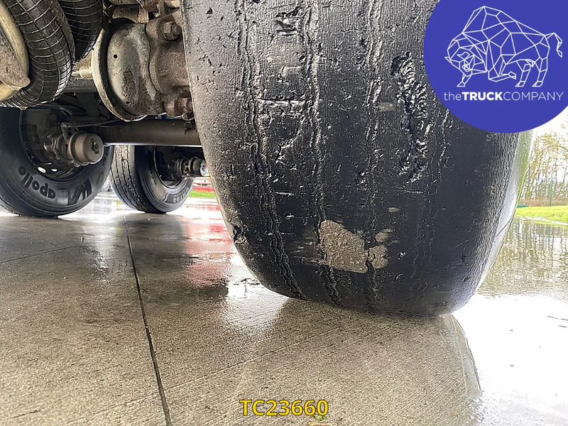 GALTRAILER - Tippsemi: bilde 3 GALTRAILER - Tippsemi: bilde 3