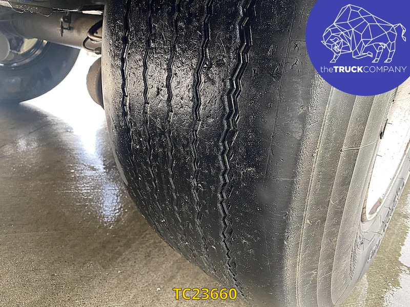 GALTRAILER  - Tippsemi: bilde 3 GALTRAILER  - Tippsemi: bilde 3