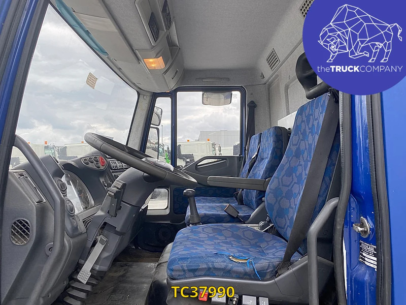 Iveco EUROCARGO - Skapbil: bilde 5 Iveco EUROCARGO - Skapbil: bilde 5