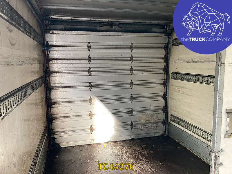 Iveco EuroCargo 100 E15 - Skapbil: bilde 4 Iveco EuroCargo 100 E15 - Skapbil: bilde 4