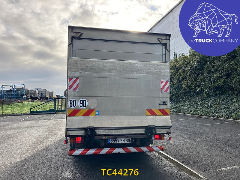 Iveco EuroCargo 100 E15 - Skapbil: bilde 3 Iveco EuroCargo 100 E15 - Skapbil: bilde 3