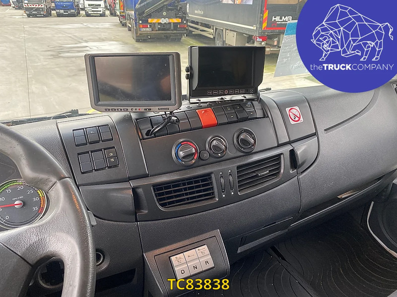 Iveco EuroCargo 120 E22 - Lastebil med kjøl: bilde 2 Iveco EuroCargo 120 E22 - Lastebil med kjøl: bilde 2