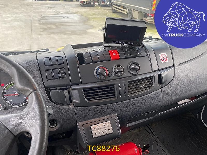 Iveco EuroCargo 120 E22 - Lastebil med kjøl: bilde 3 Iveco EuroCargo 120 E22 - Lastebil med kjøl: bilde 3