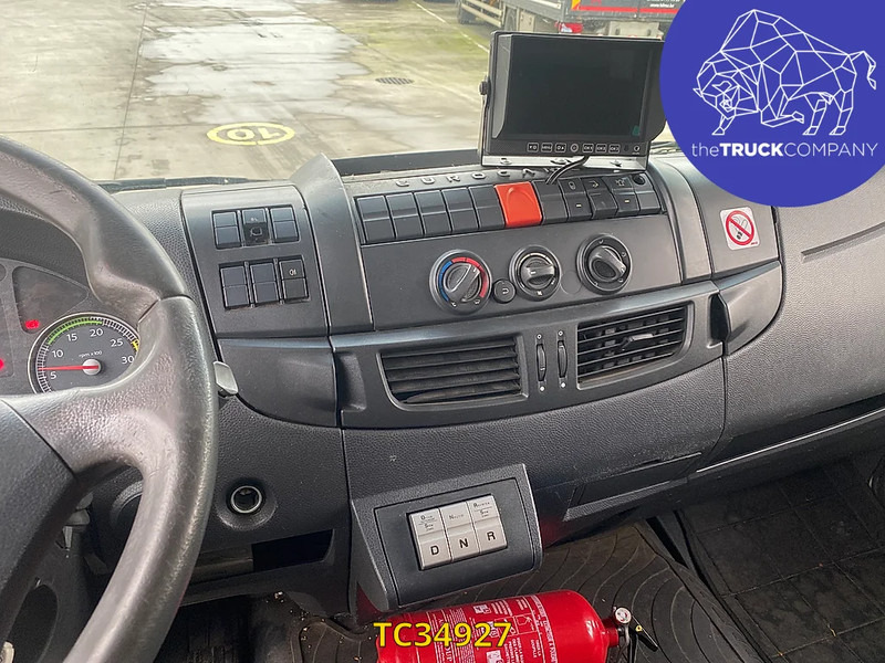 Iveco EuroCargo 120 E22 - Lastebil med kjøl: bilde 2 Iveco EuroCargo 120 E22 - Lastebil med kjøl: bilde 2