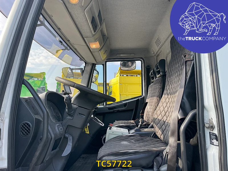 Iveco EuroCargo 120 EL20 - Søppelbil: bilde 5 Iveco EuroCargo 120 EL20 - Søppelbil: bilde 5