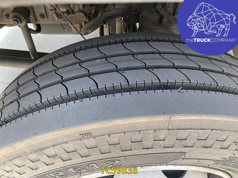 Iveco EuroCargo 120E250 - Skapbil: bilde 4 Iveco EuroCargo 120E250 - Skapbil: bilde 4