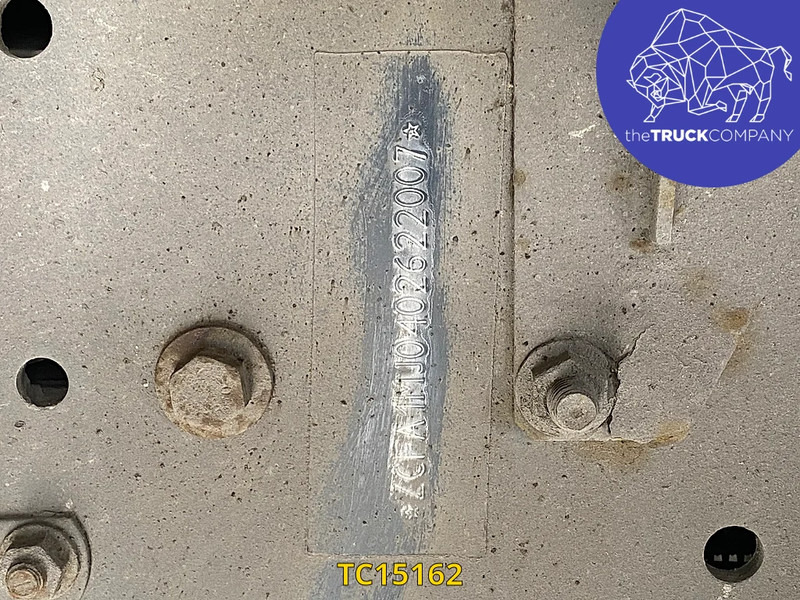 Iveco EuroCargo 160 E25 - Skapbil: bilde 3 Iveco EuroCargo 160 E25 - Skapbil: bilde 3