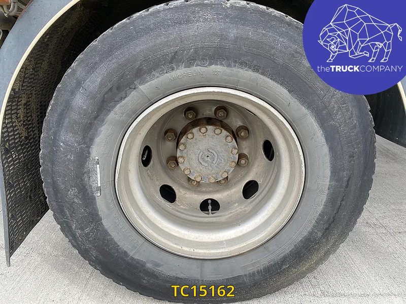 Iveco EuroCargo 160 E25 - Skapbil: bilde 4 Iveco EuroCargo 160 E25 - Skapbil: bilde 4