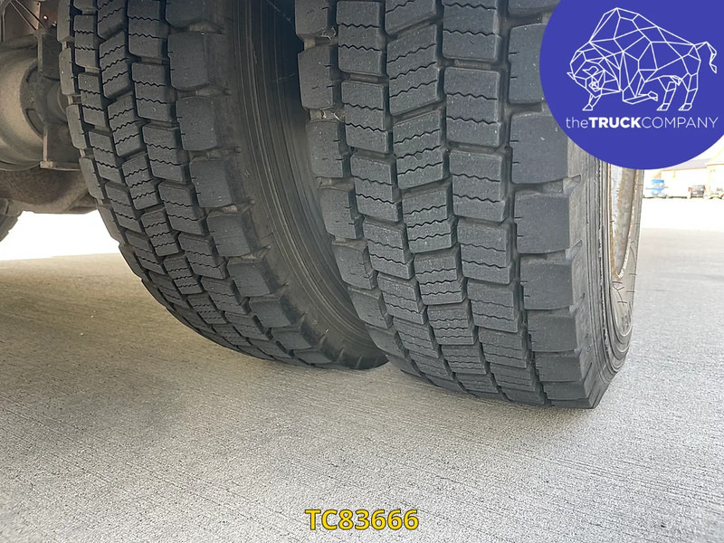 Iveco EuroCargo - Skapbil: bilde 5 Iveco EuroCargo - Skapbil: bilde 5
