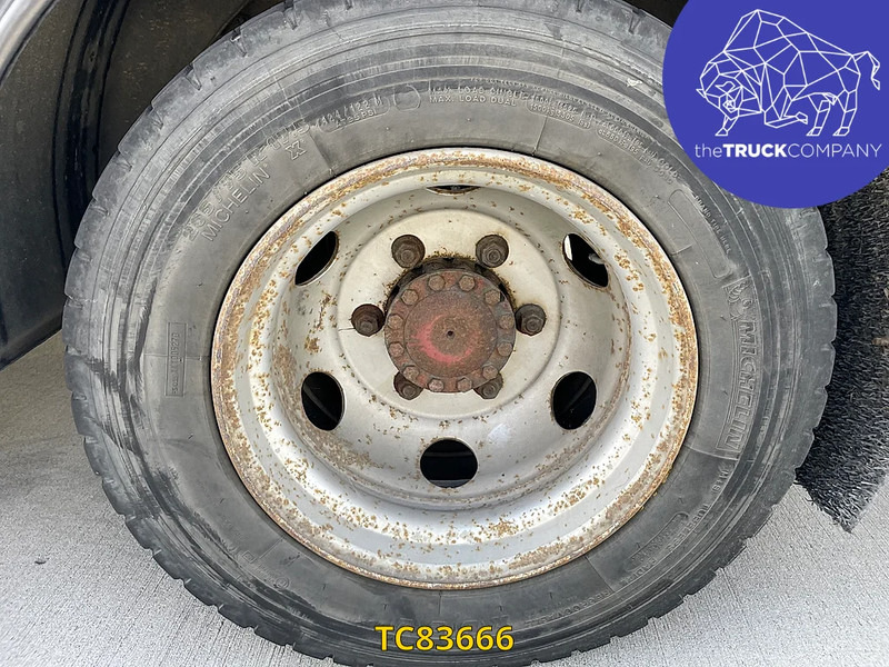 Iveco EuroCargo - Skapbil: bilde 4 Iveco EuroCargo - Skapbil: bilde 4
