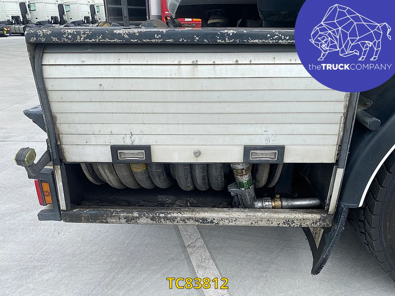 Iveco Stralis 190 S42 - Tankbil: bilde 2 Iveco Stralis 190 S42 - Tankbil: bilde 2