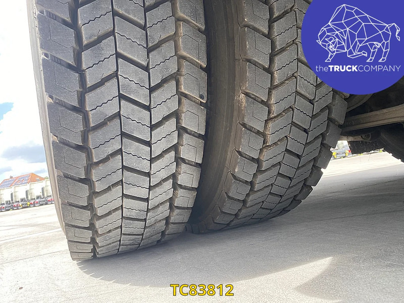 Iveco Stralis 190 S42 - Tankbil: bilde 4 Iveco Stralis 190 S42 - Tankbil: bilde 4