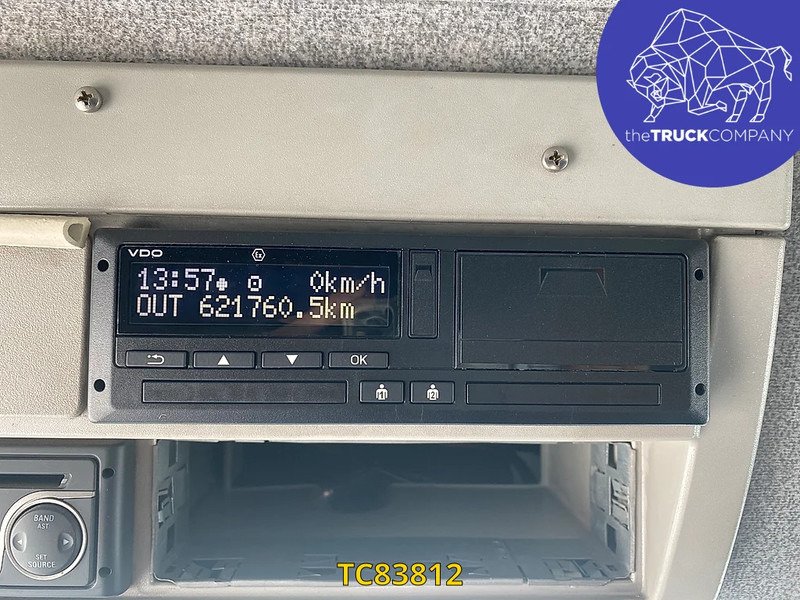 Iveco Stralis 190 S42 - Tankbil: bilde 5 Iveco Stralis 190 S42 - Tankbil: bilde 5