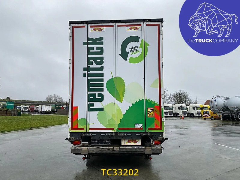 Iveco Stralis 420 - Kapellbil: bilde 4 Iveco Stralis 420 - Kapellbil: bilde 4