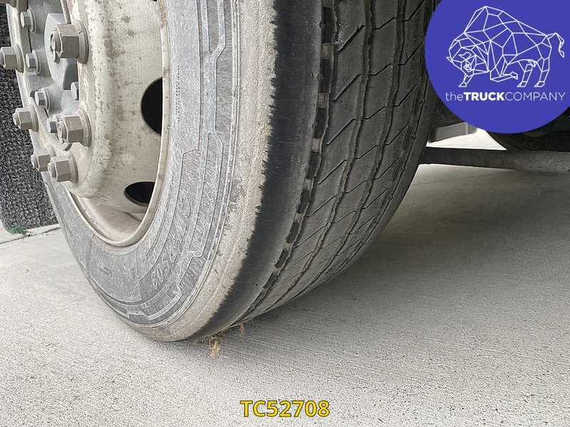 Iveco Stralis - Kapellbil: bilde 3 Iveco Stralis - Kapellbil: bilde 3