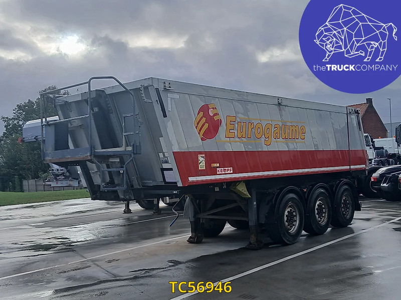 Kempf - Tippsemi: bilde 2 Kempf - Tippsemi: bilde 2