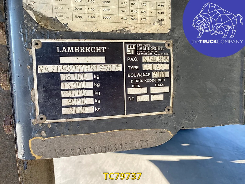 Lambrecht - Tanksemi: bilde 4 Lambrecht - Tanksemi: bilde 4