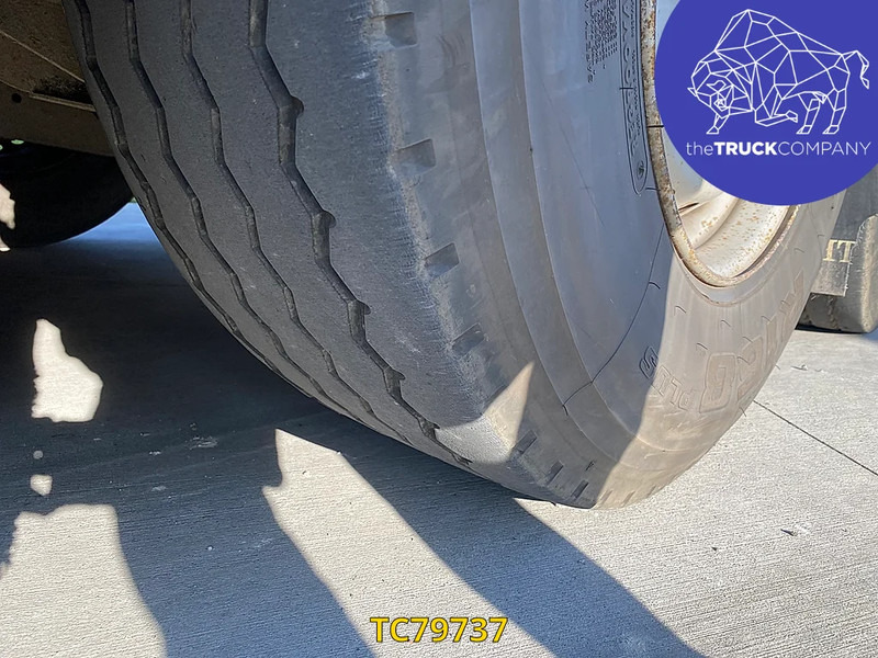 Lambrecht - Tanksemi: bilde 5 Lambrecht - Tanksemi: bilde 5