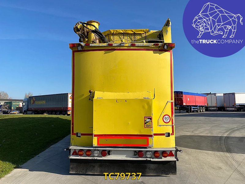Lambrecht - Tanksemi: bilde 3 Lambrecht - Tanksemi: bilde 3