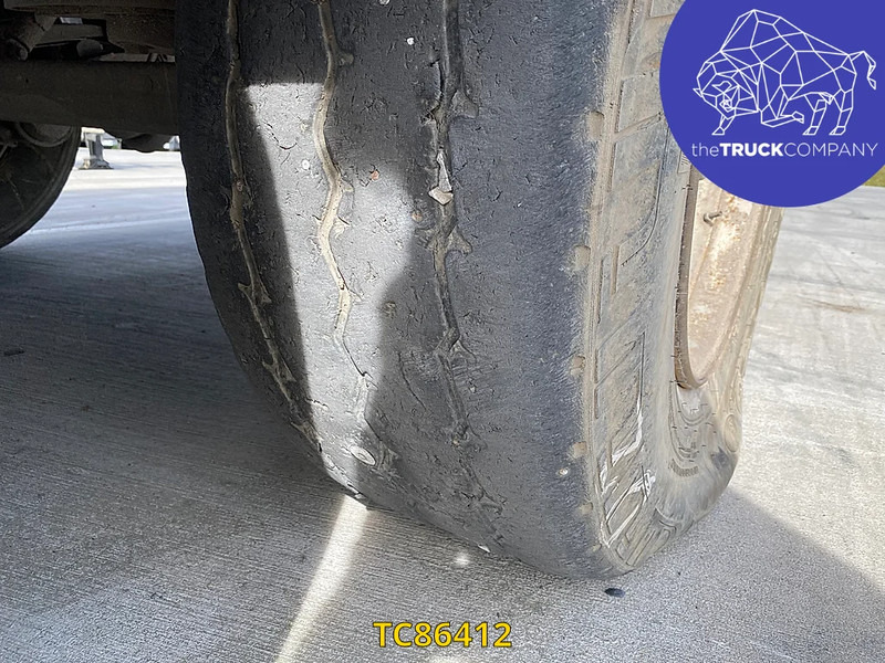MOL 32m3 geïsoleerd - Tippsemi: bilde 4 MOL 32m3 geïsoleerd - Tippsemi: bilde 4