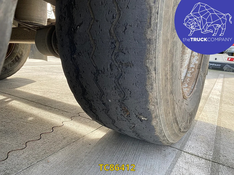 MOL 32m3 geïsoleerd - Tippsemi: bilde 5 MOL 32m3 geïsoleerd - Tippsemi: bilde 5