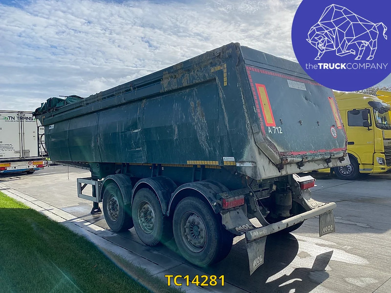 MOL - Tippsemi: bilde 1 MOL - Tippsemi: bilde 1