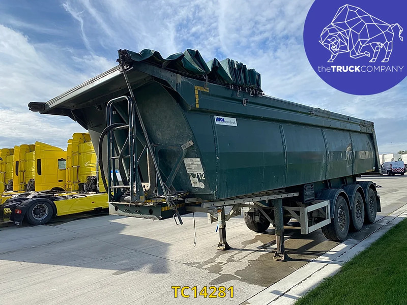 MOL - Tippsemi: bilde 2 MOL - Tippsemi: bilde 2