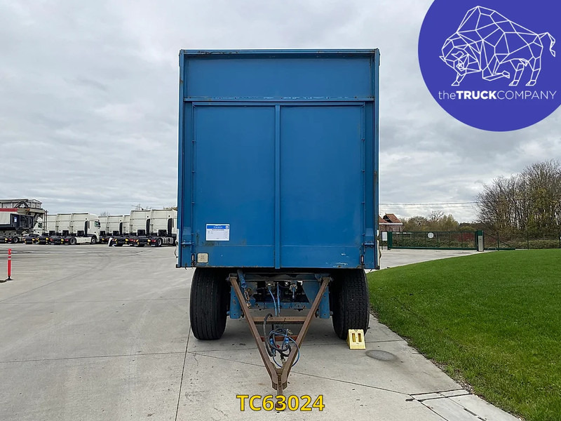 Meert - Kapellhenger: bilde 2 Meert - Kapellhenger: bilde 2