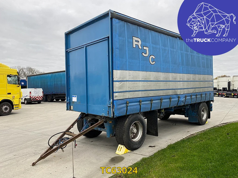 Meert - Kapellhenger: bilde 1 Meert - Kapellhenger: bilde 1