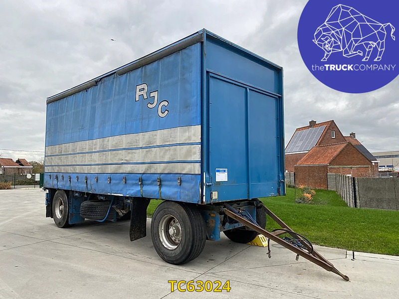 Meert - Kapellhenger: bilde 3 Meert - Kapellhenger: bilde 3