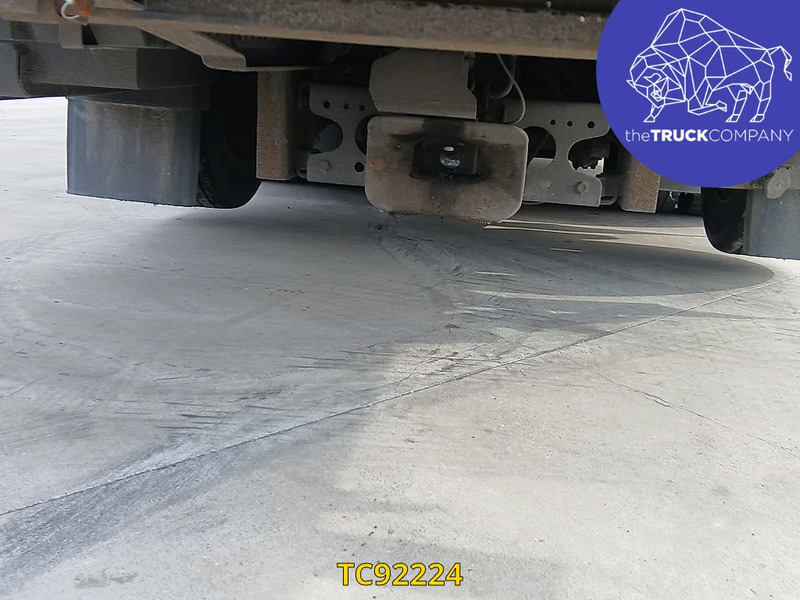 Mercedes-Benz Actros 2548 - Kapellbil: bilde 2 Mercedes-Benz Actros 2548 - Kapellbil: bilde 2