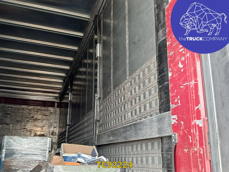 Mercedes-Benz Actros 2548 - Kapellbil: bilde 5 Mercedes-Benz Actros 2548 - Kapellbil: bilde 5